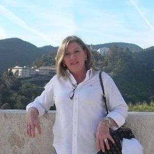 Meet your Posher, Cathy